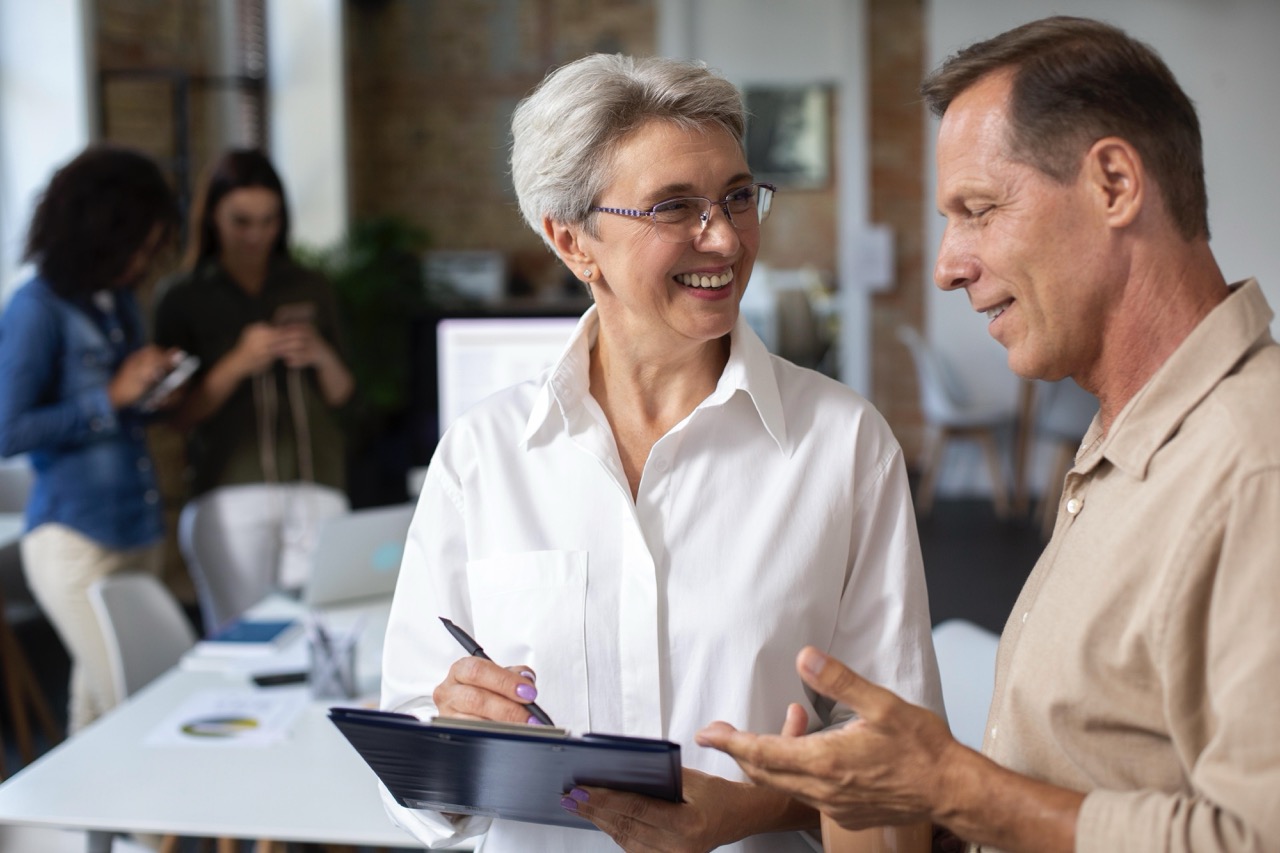 Investors & Social Enterprises